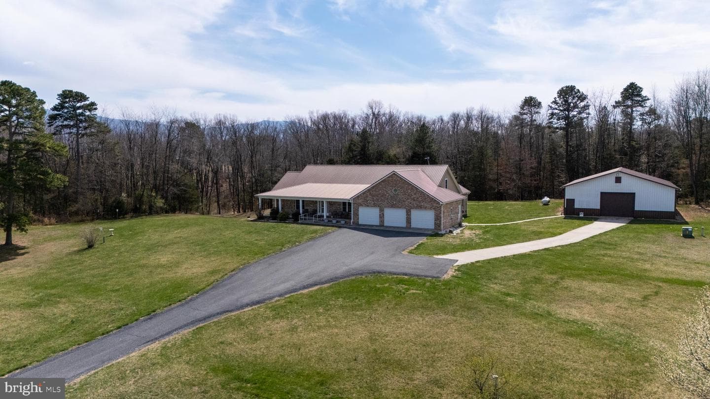 2143 Mill Creek Road photo 59