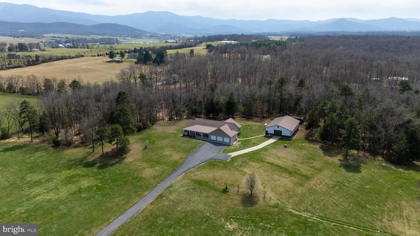 2143 Mill Creek Road photo 67