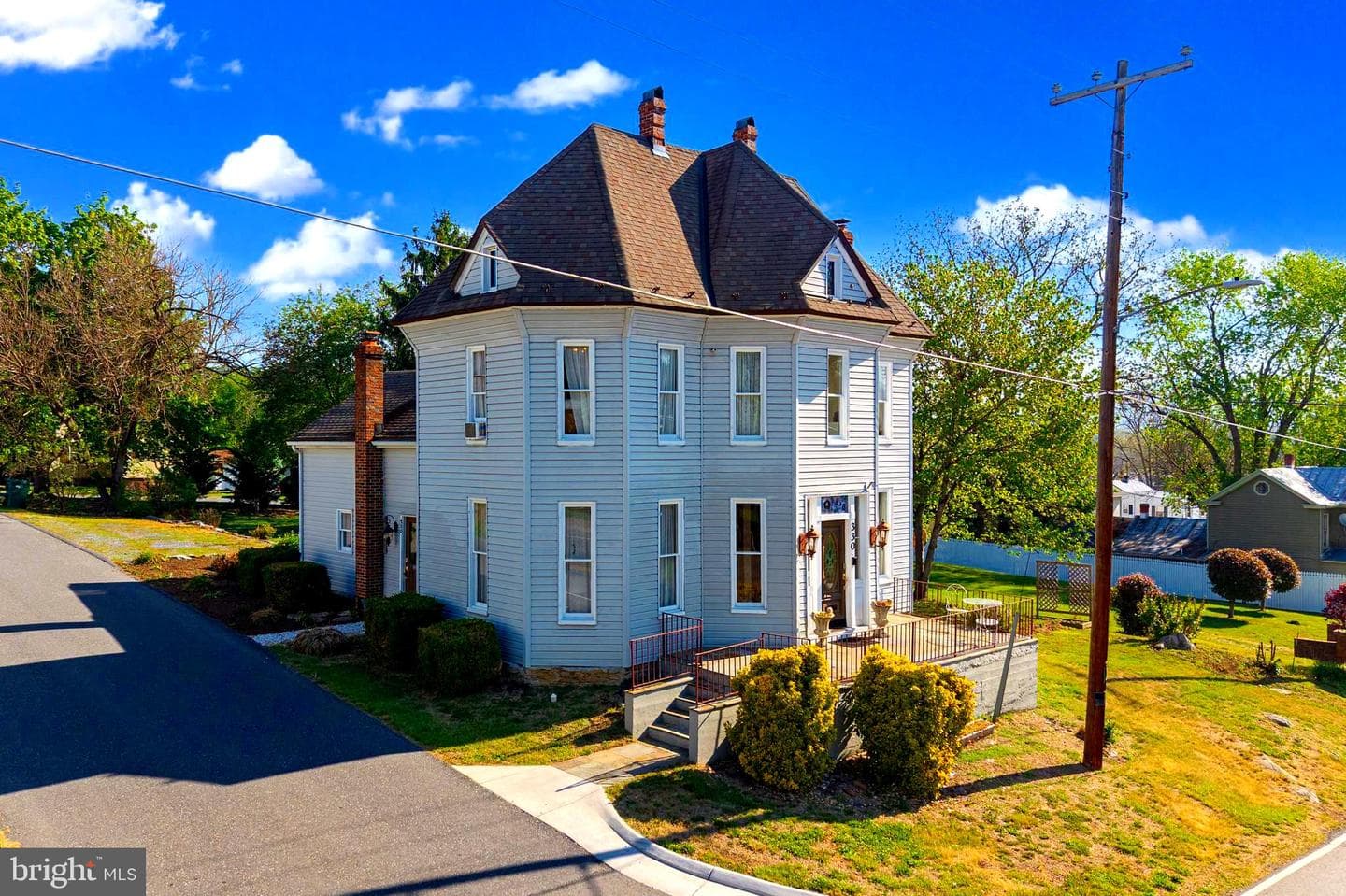 330 Mechanic Street, Luray