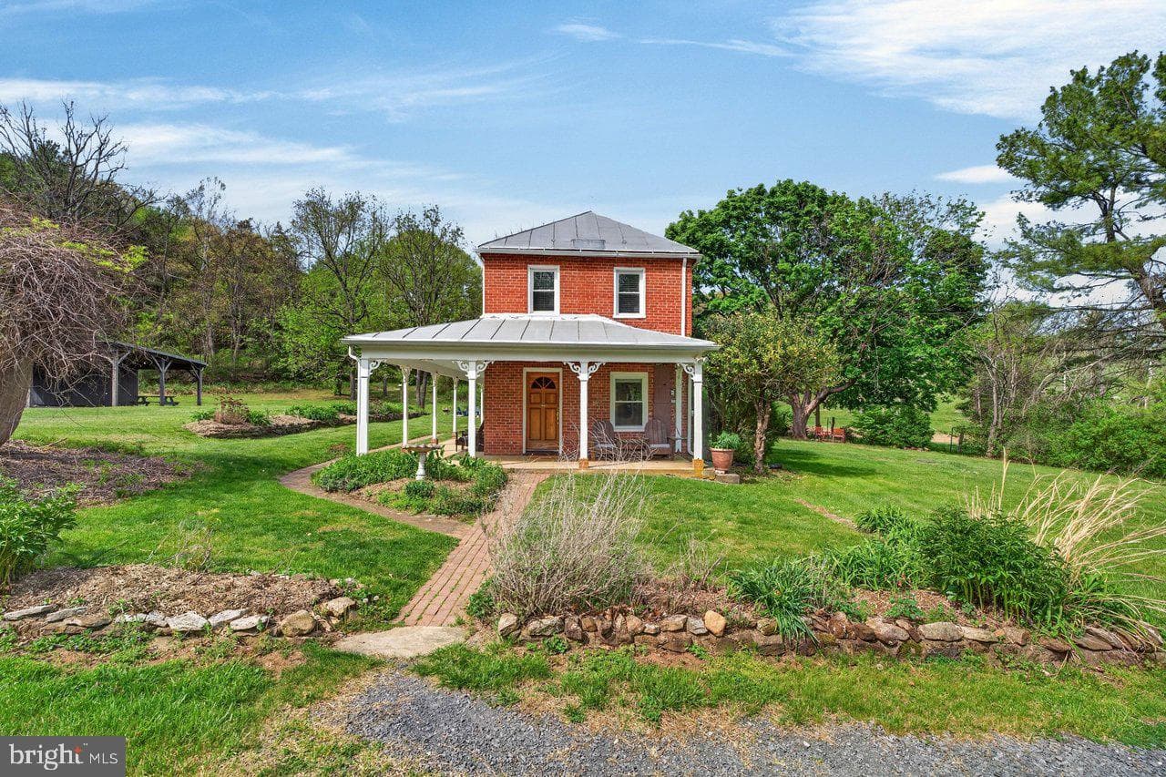 720 Printz Mill Road photo 30