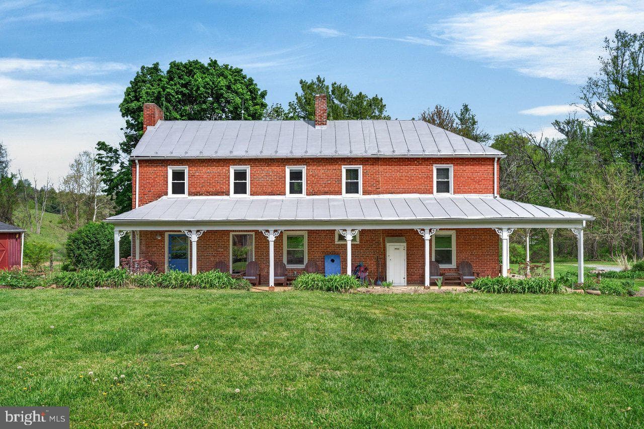 720 Printz Mill Road photo 32