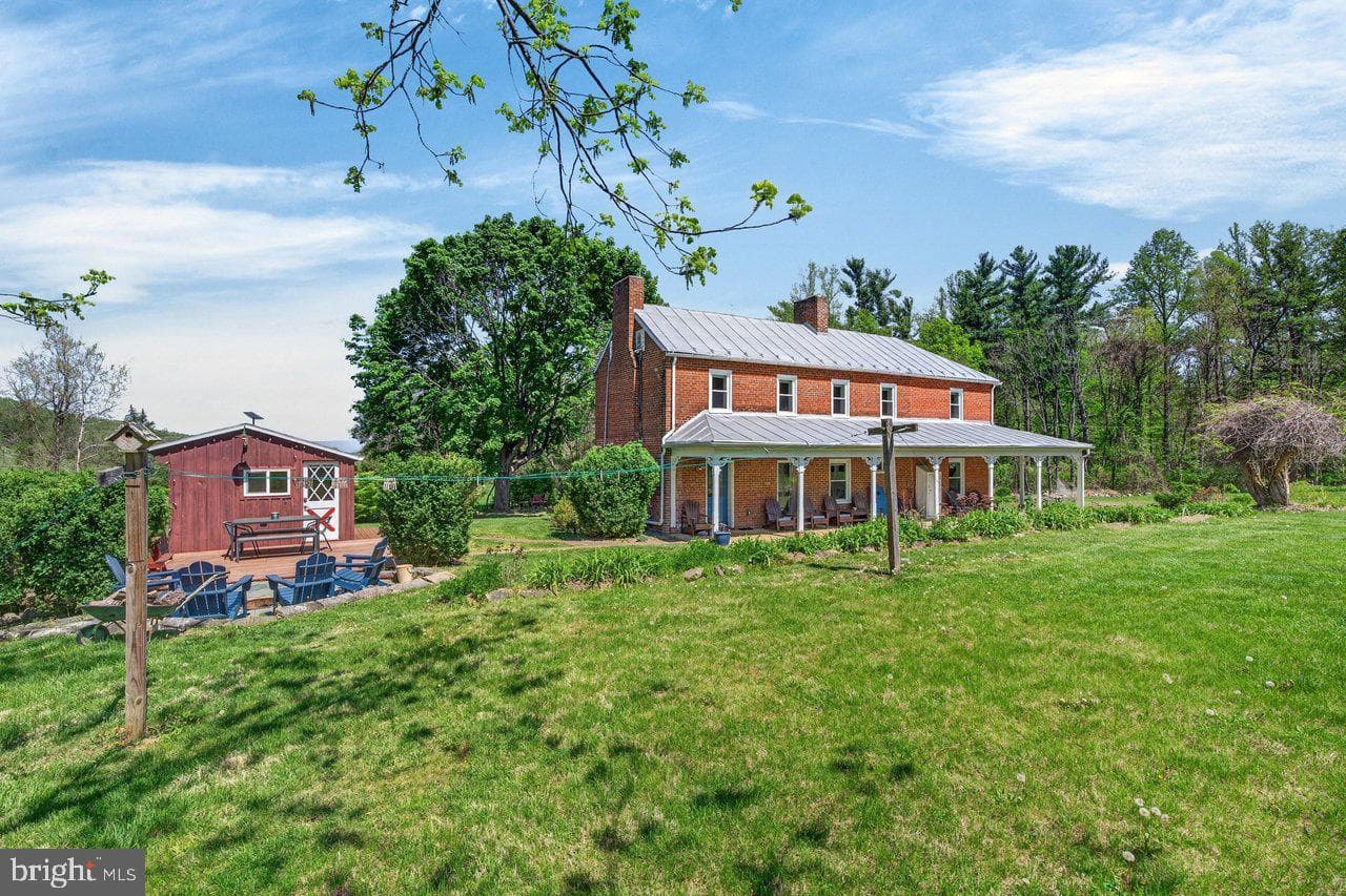 720 Printz Mill Road photo 35