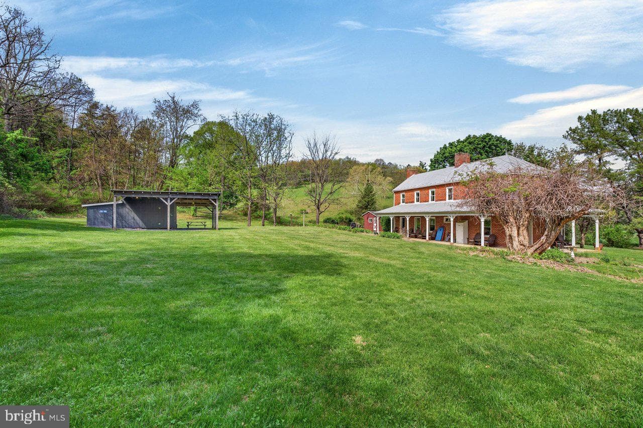 720 Printz Mill Road photo 37