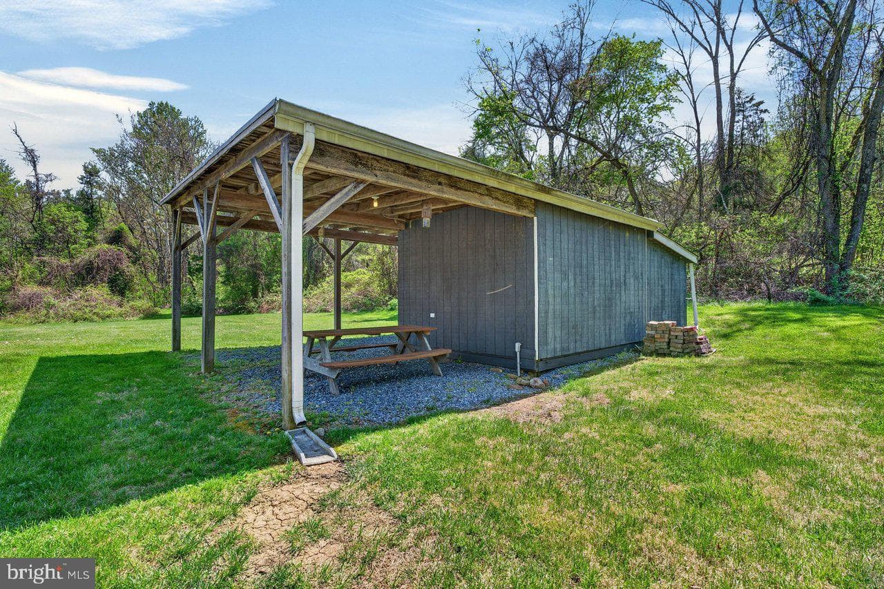 720 Printz Mill Road photo 43