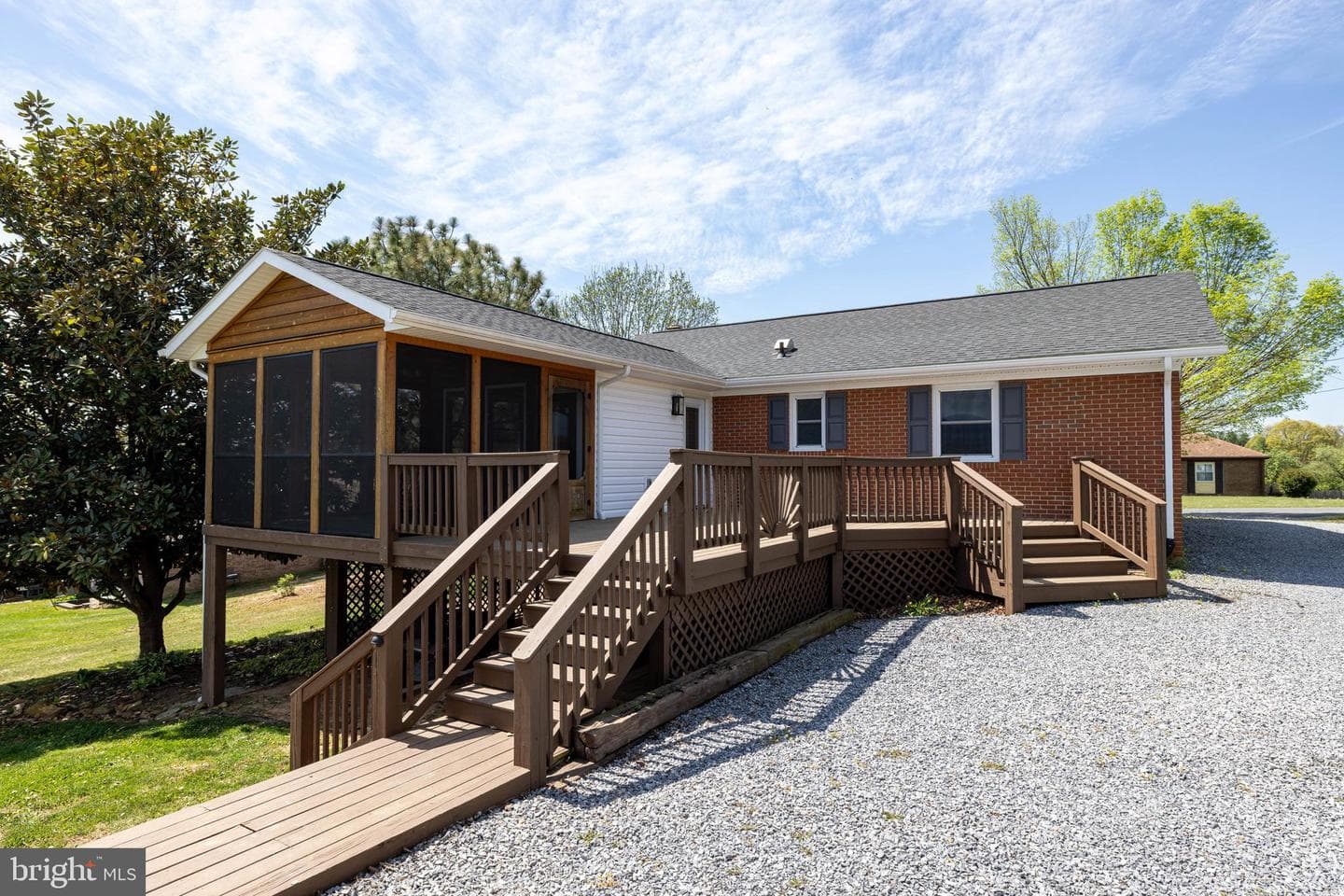 3 Cedar Drive, Luray