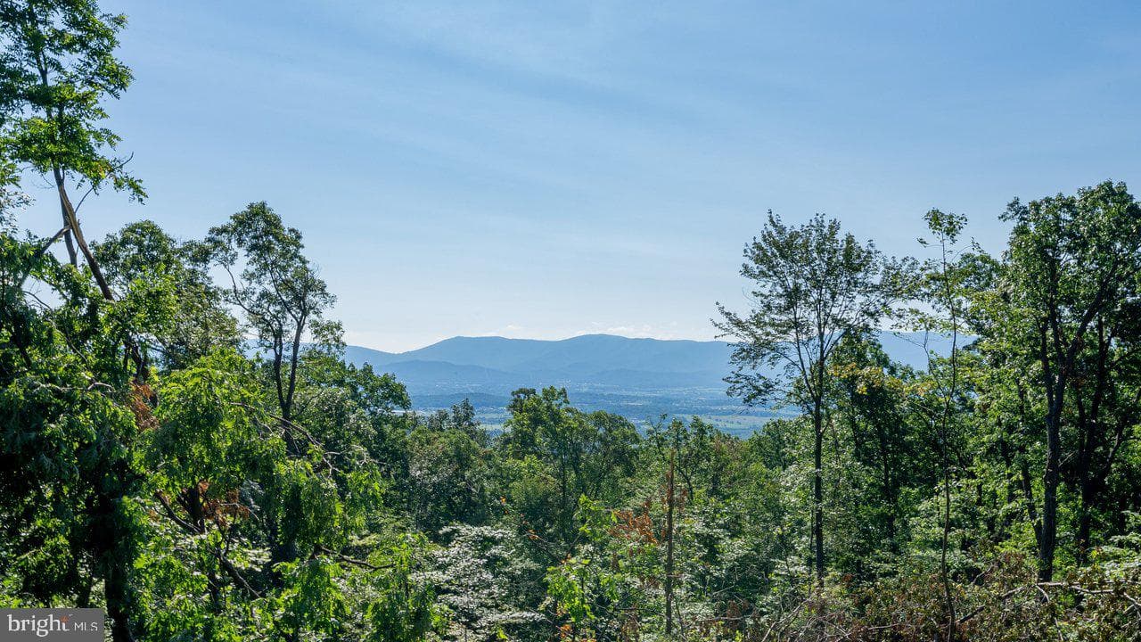 531 Forest Drive Extension, Luray