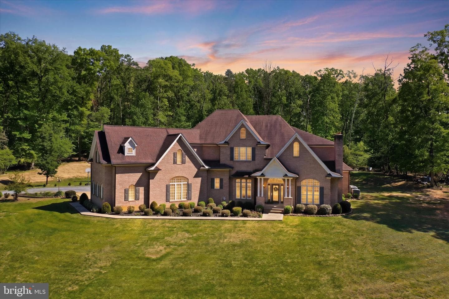 524 S Mcdaniel Lane, Shenandoah