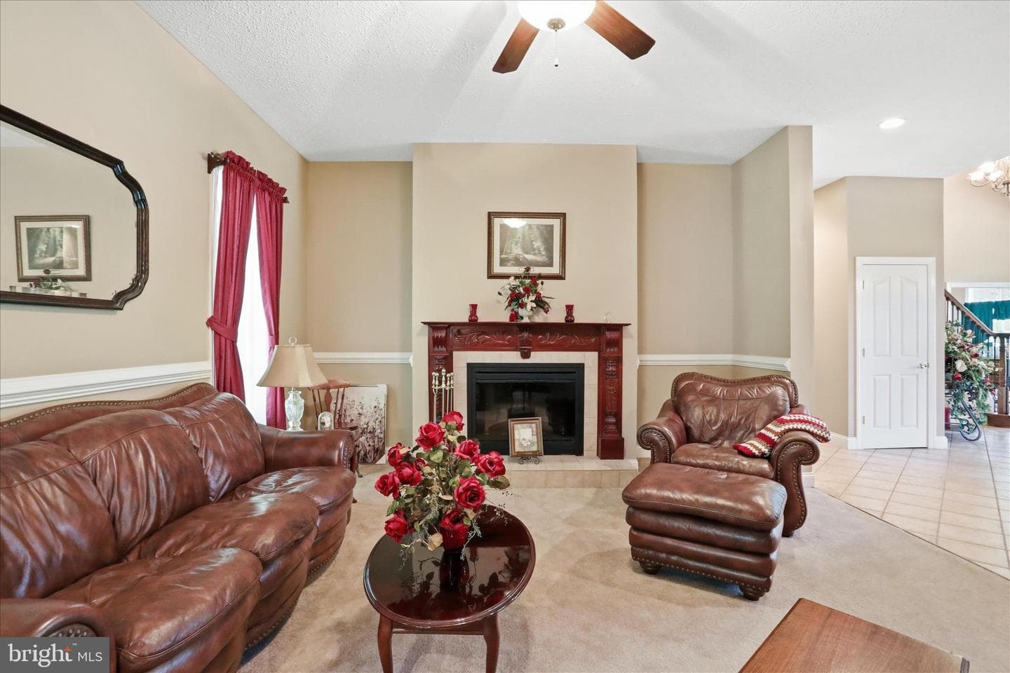 524 S Mcdaniel Lane photo 9
