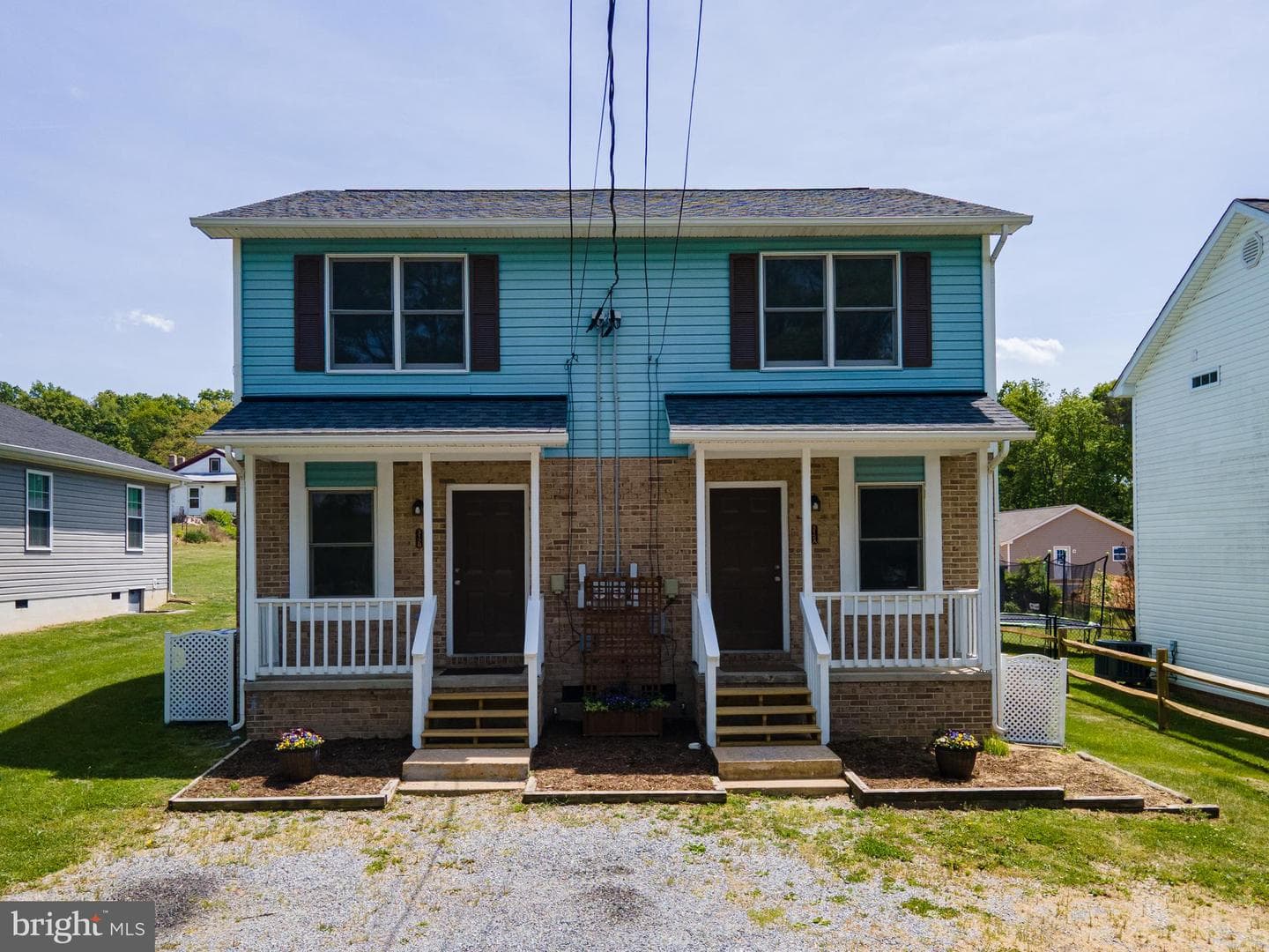 312 Quincy Avenue, Shenandoah