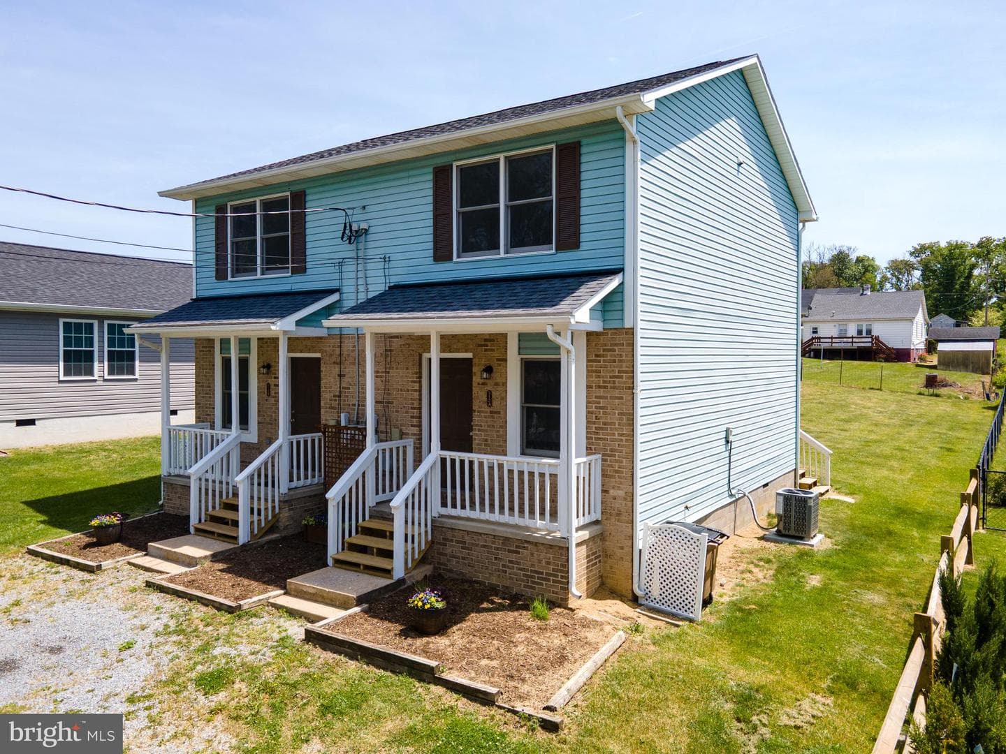 312 Quincy Avenue, Shenandoah