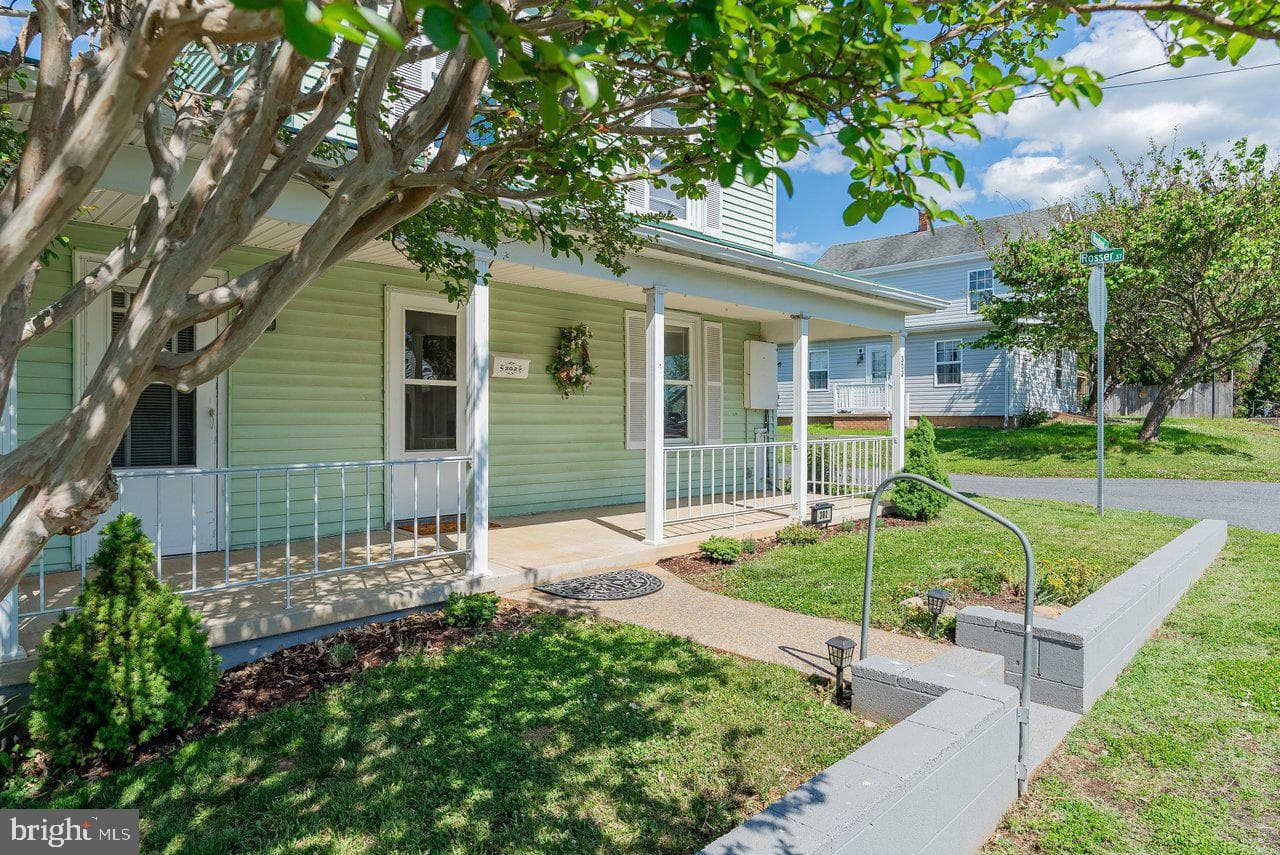 302 Woodland Avenue photo 3