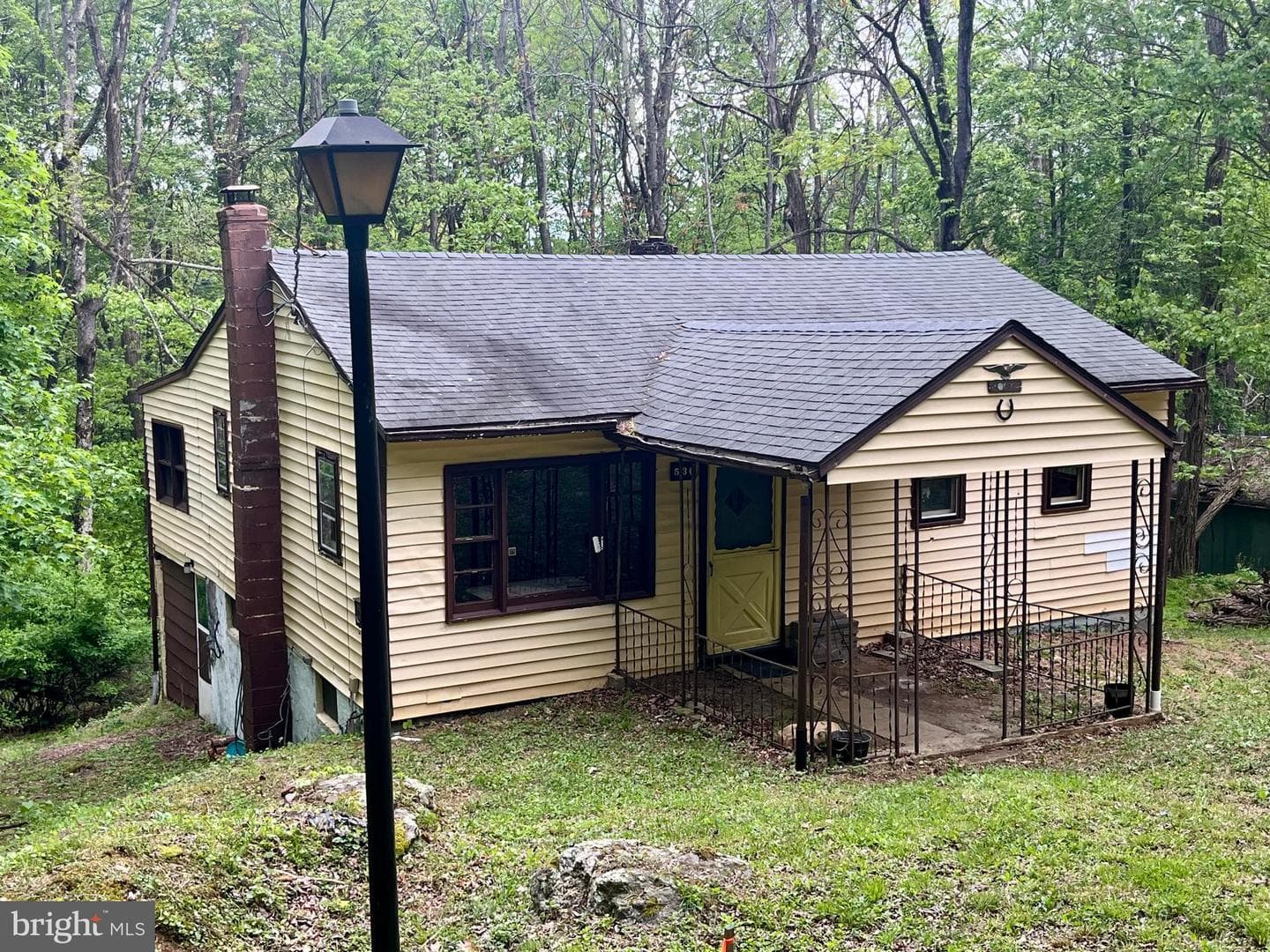 536 Circle Drive, Stanley
