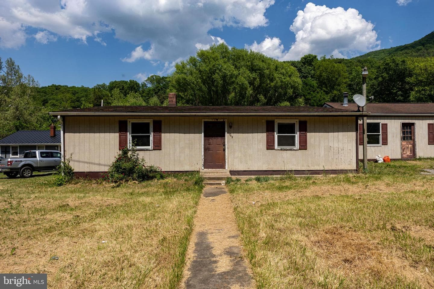 753 Steam Hollow Road, Shenandoah