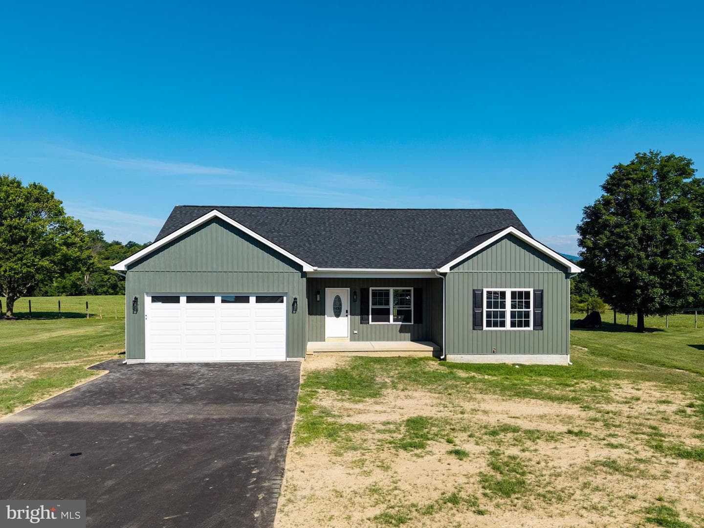 131 Deerfield Estates Drive, Stanley