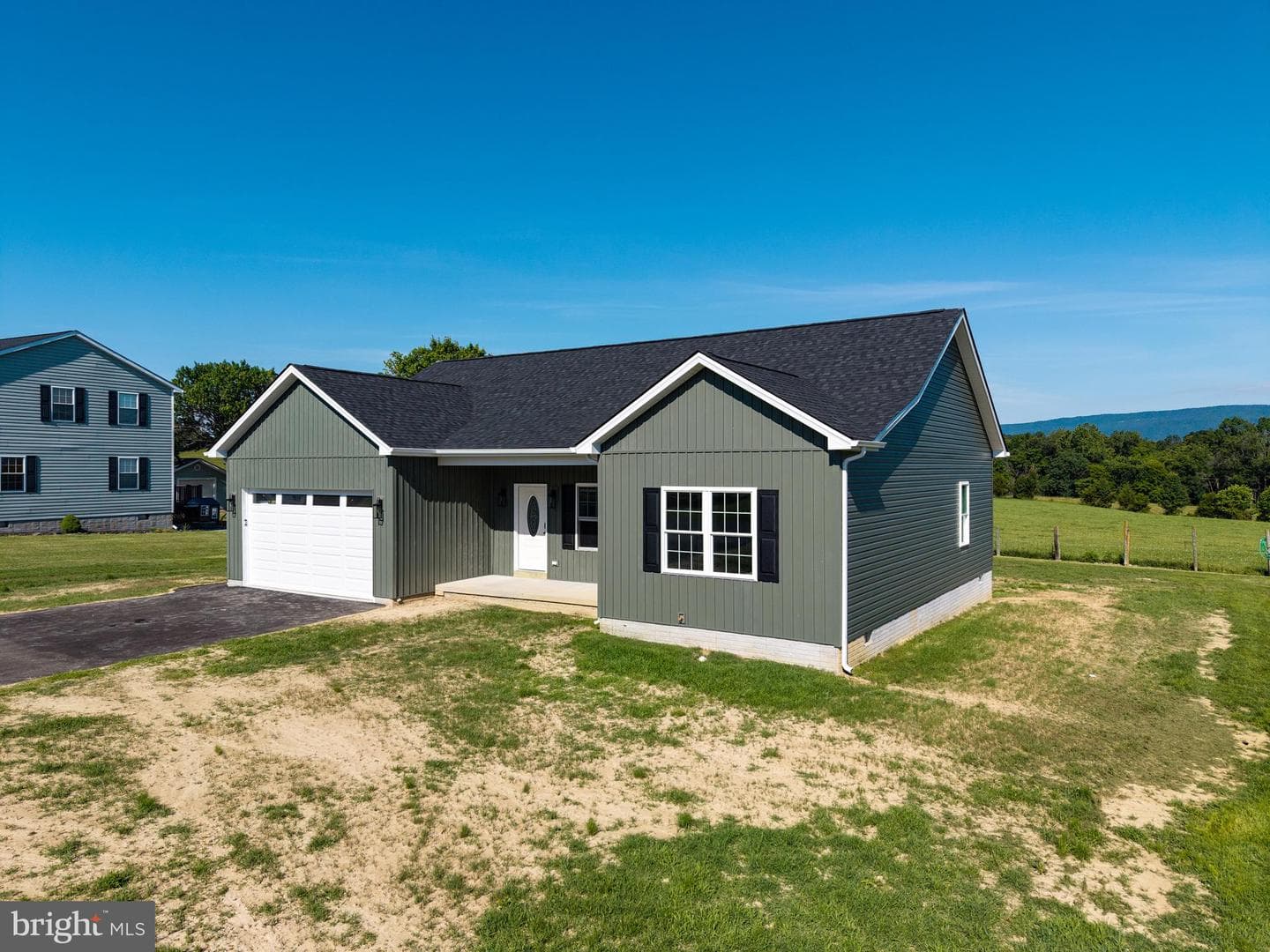 131 Deerfield Estates Drive, Stanley