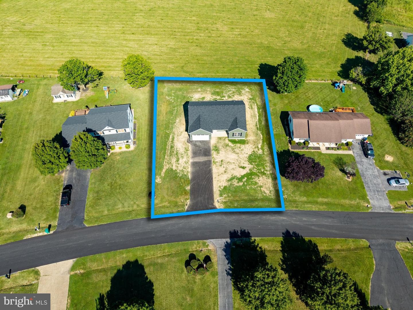 131 Deerfield Estates Drive photo 57