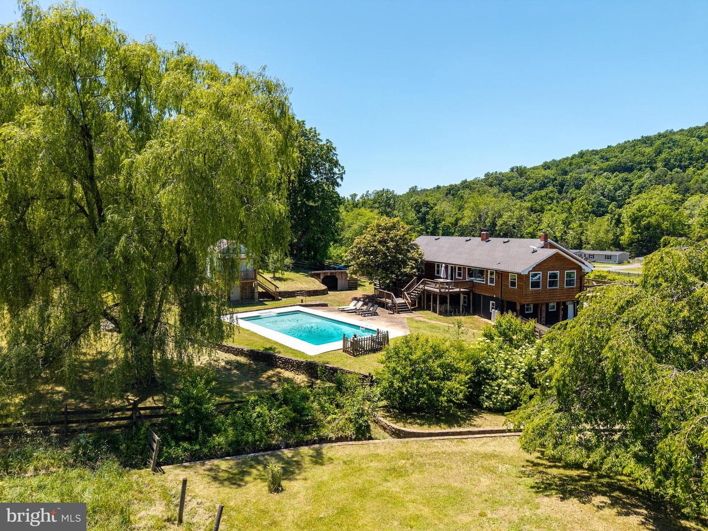 3259 Ida Road, Luray