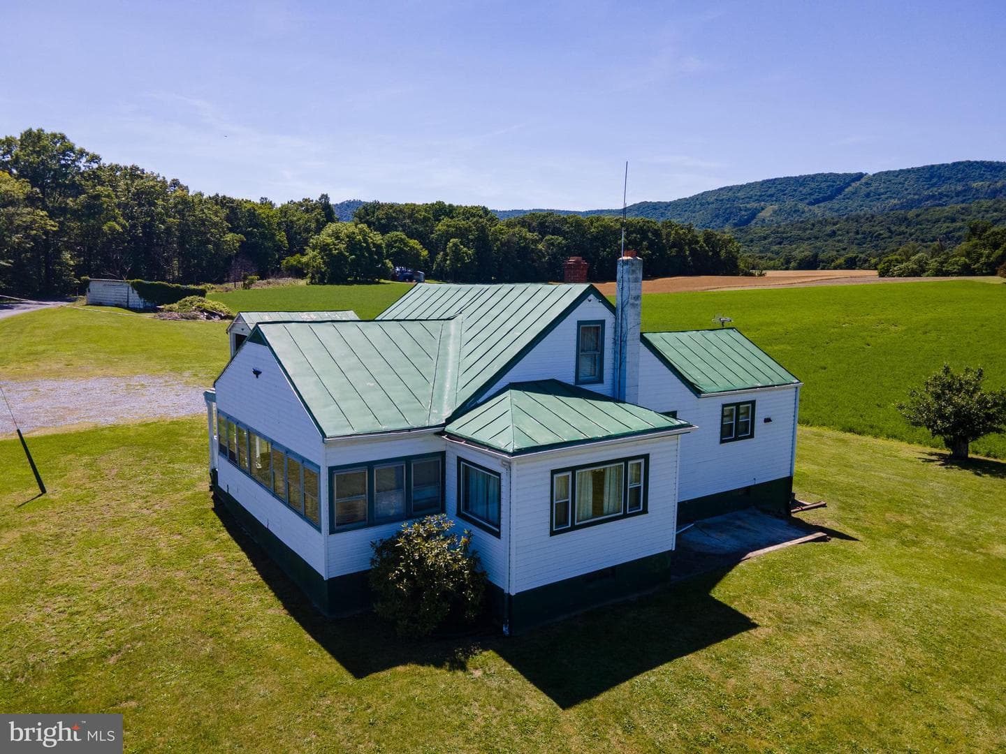 3233 Newport Road, Shenandoah