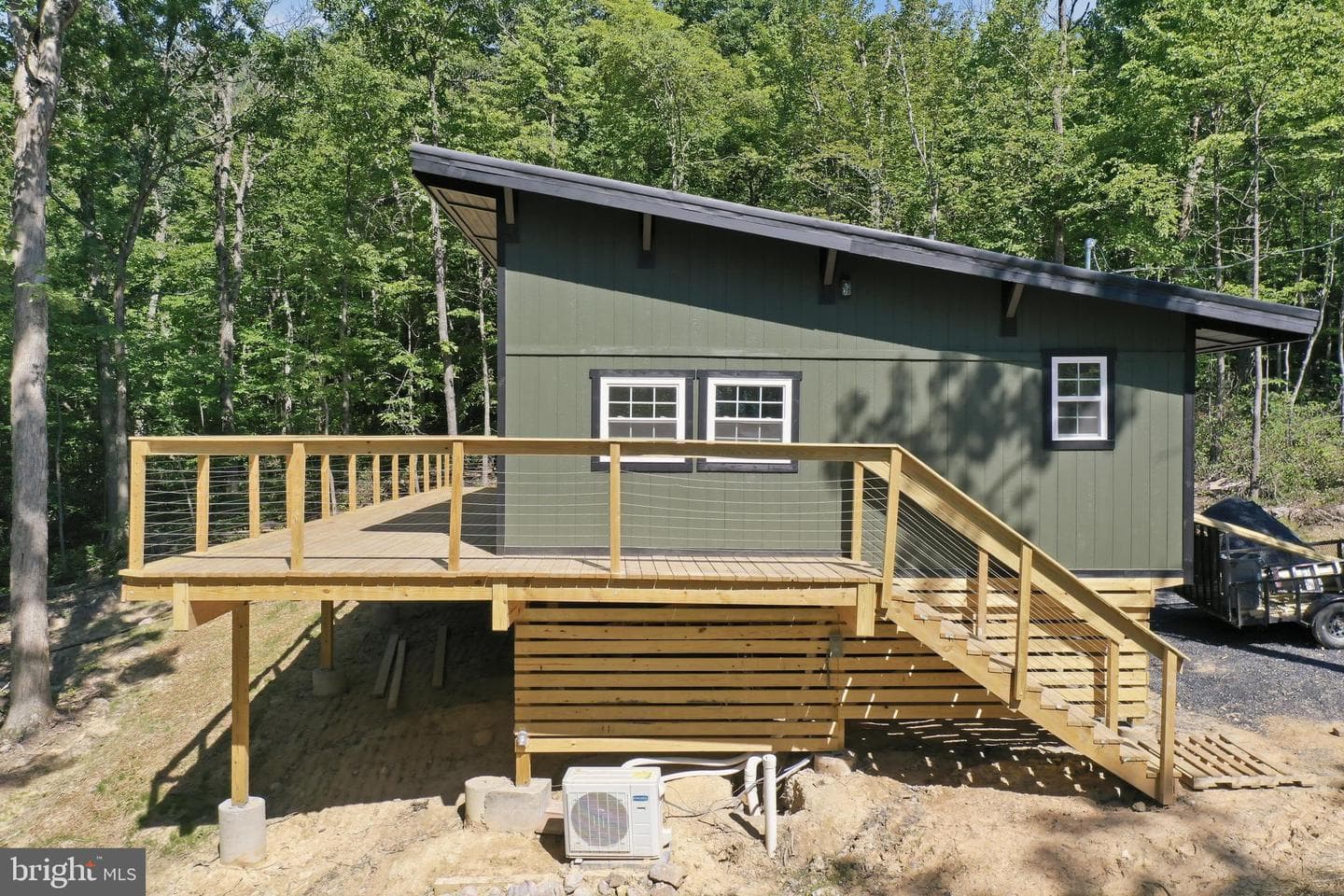 1307 Cardinal Drive, Luray