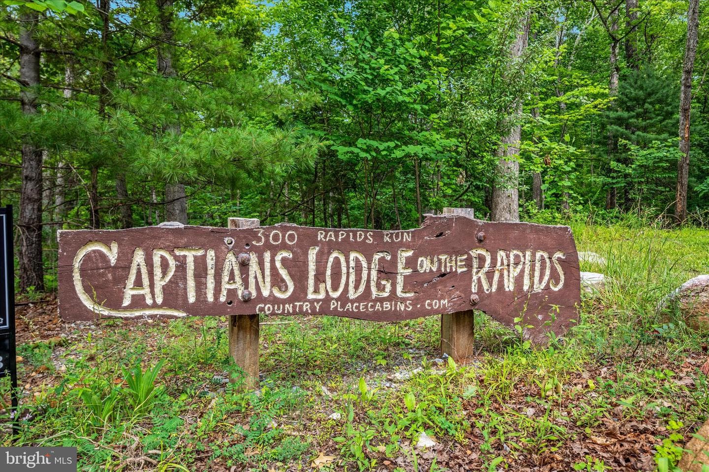 300 Rapids Run, Luray