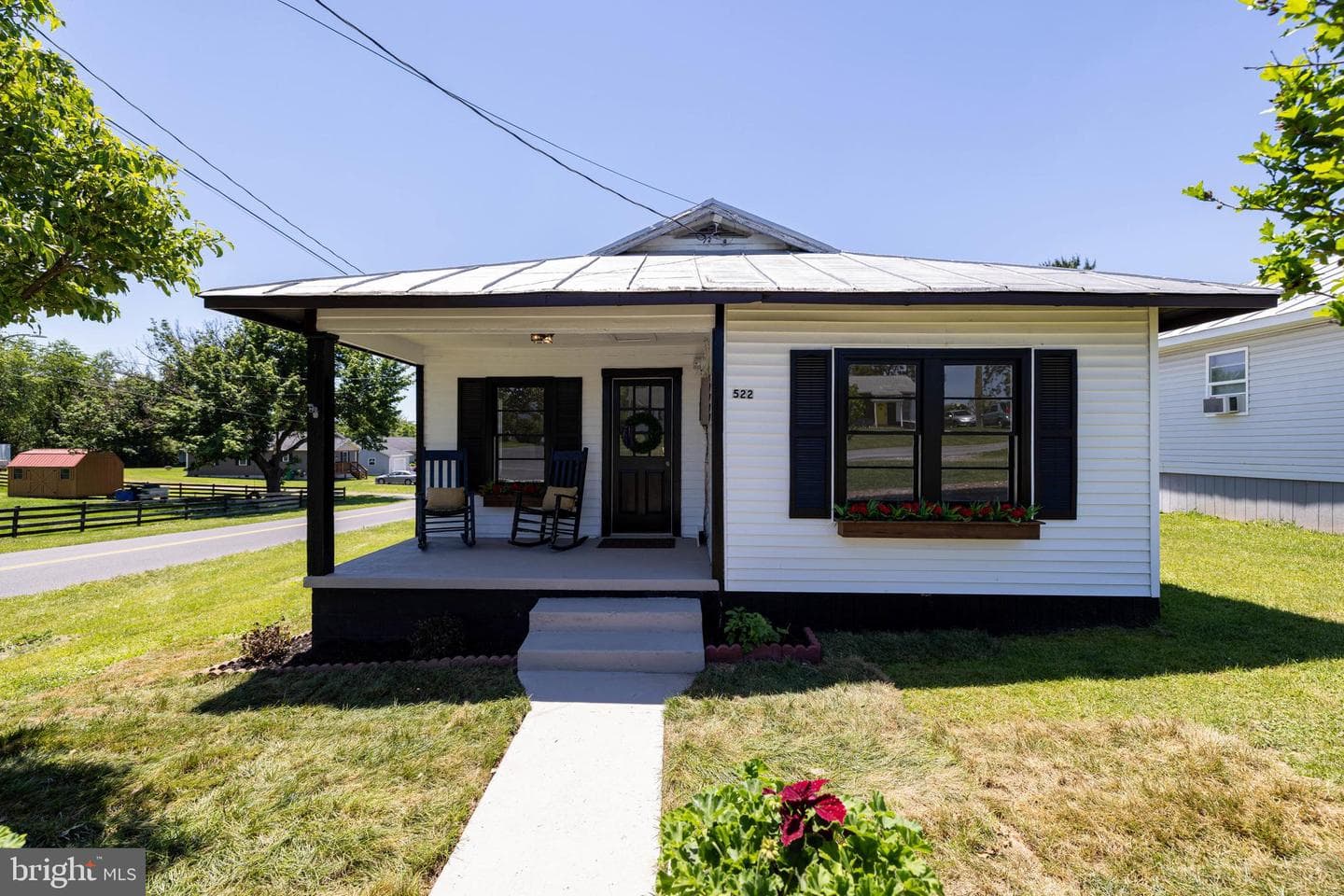 522 Luray Avenue, Luray