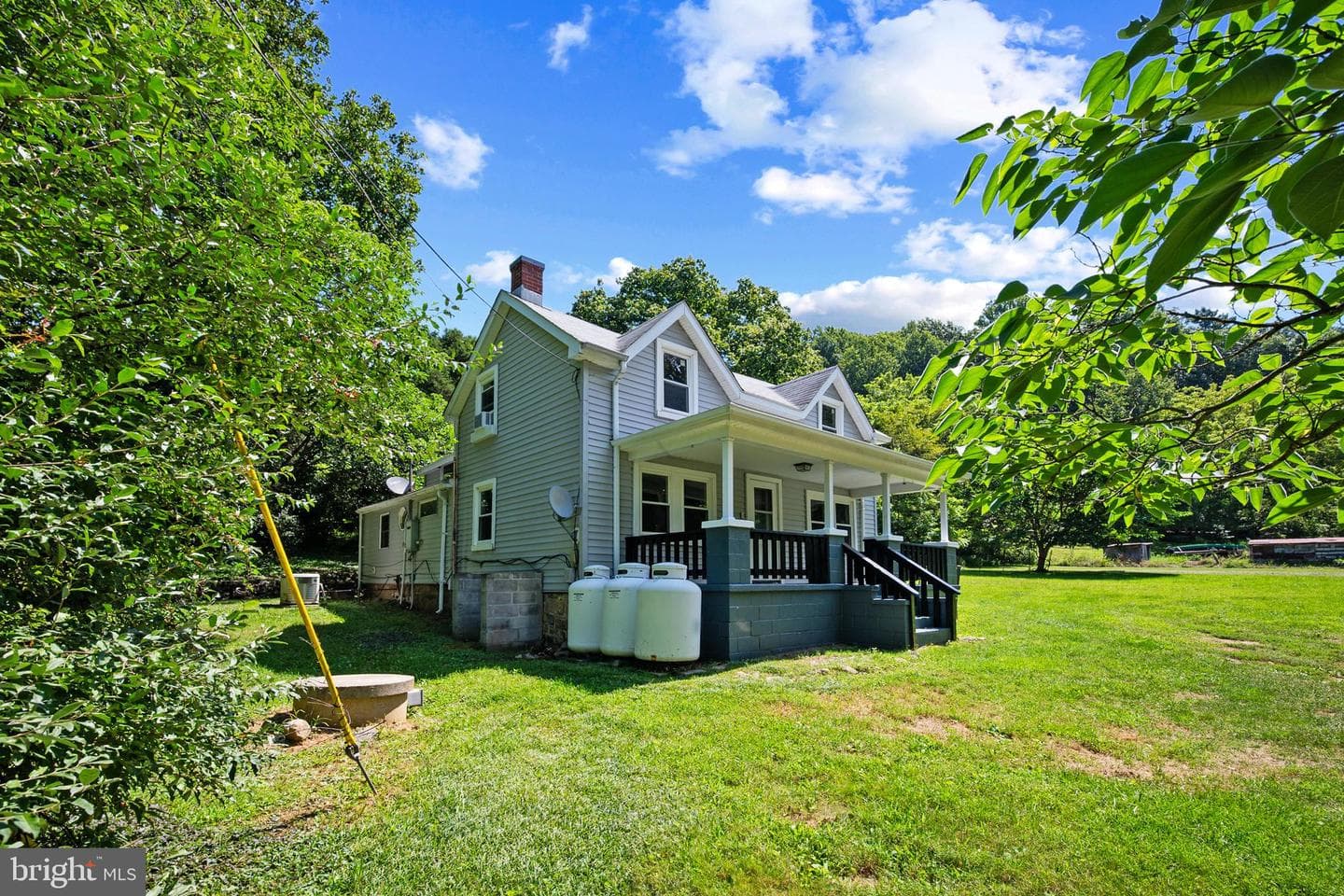 145 Weakley Ln, Stanley