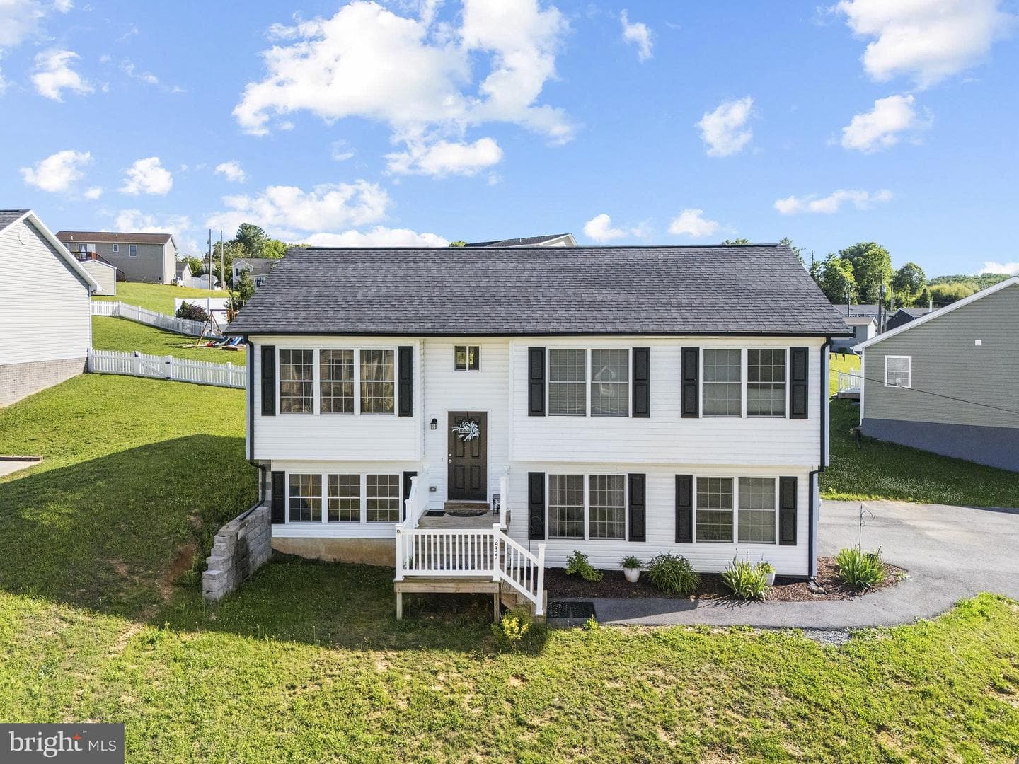 235 Locustdale Loop, Shenandoah
