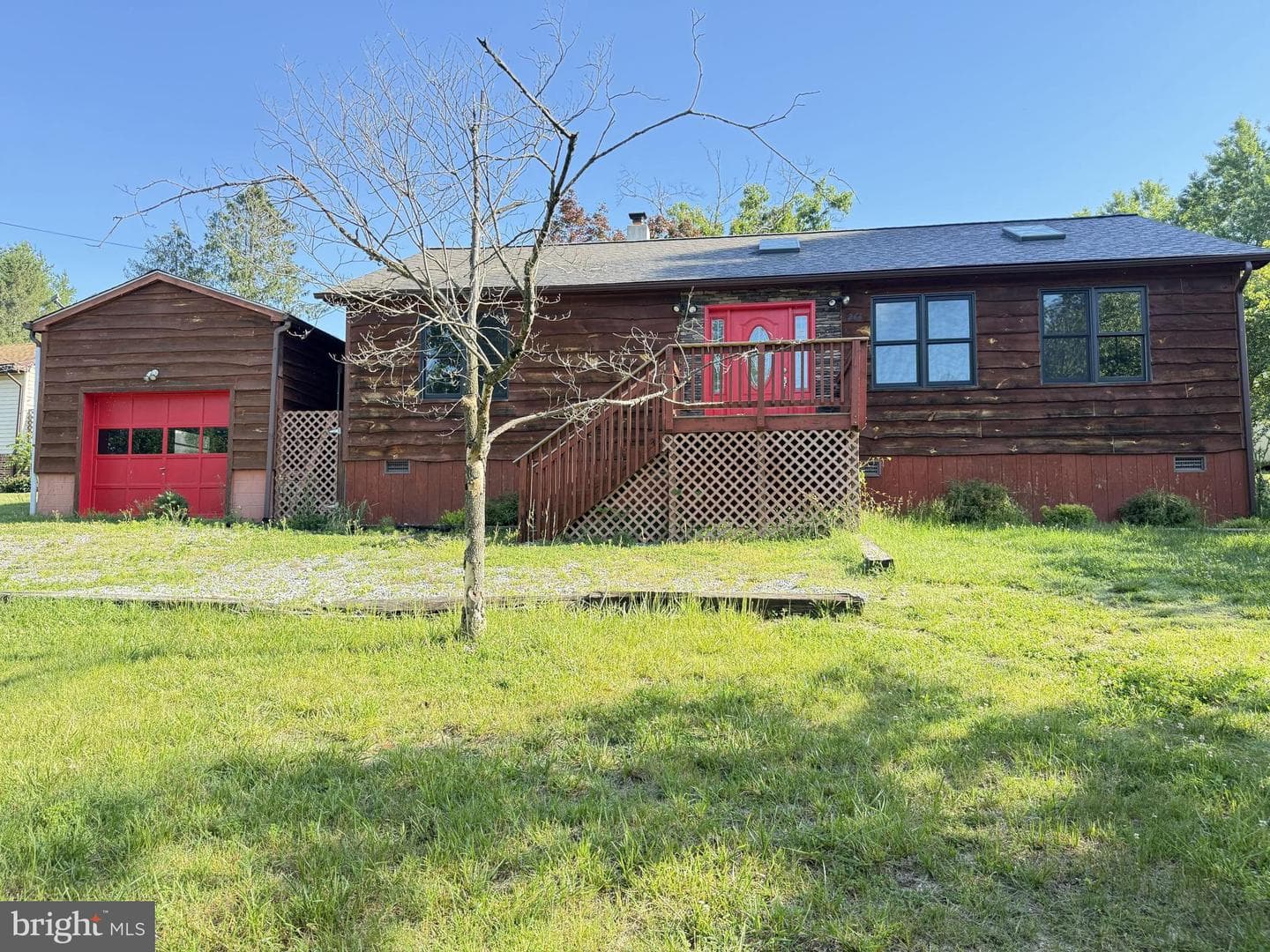 264 Cedar Lane, Luray