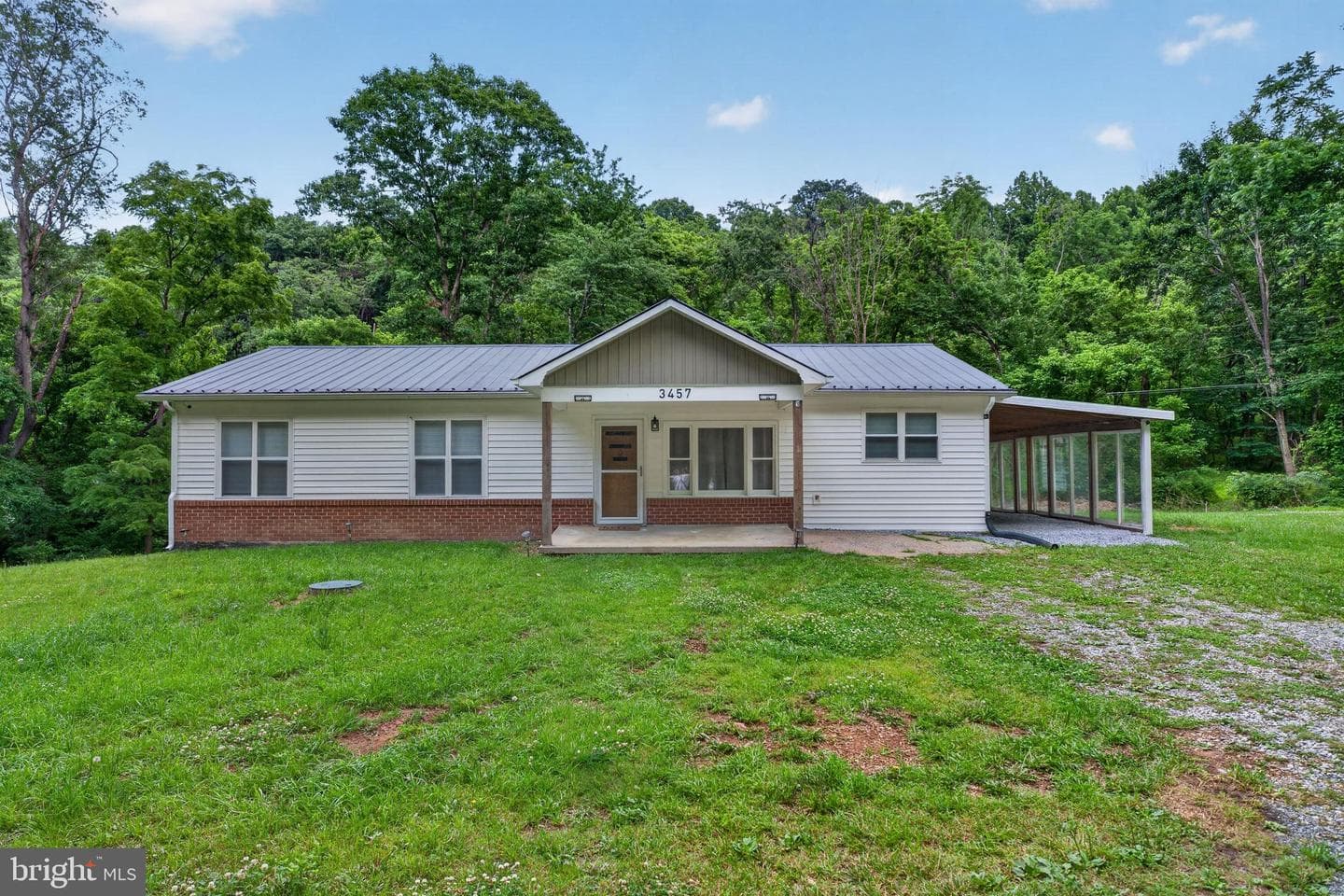 3457 Lucas Hollow Road, Stanley