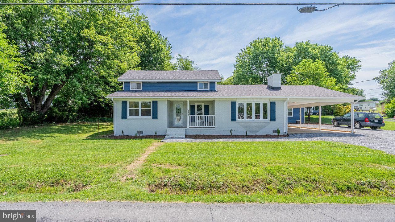 577 Pond Avenue, Stanley