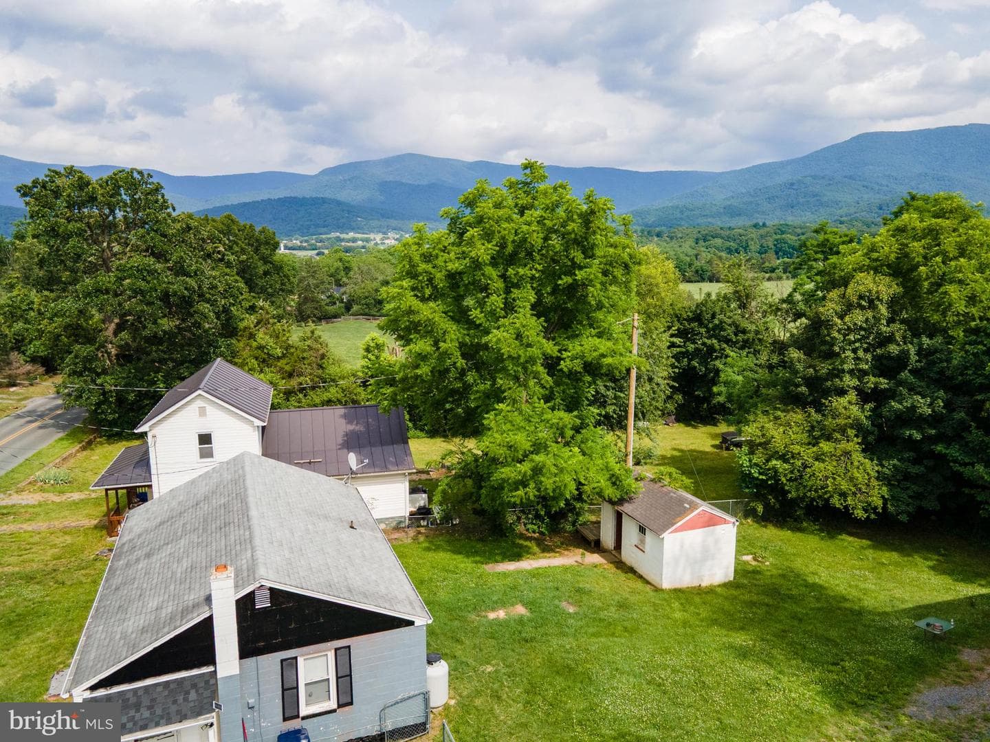 494 Chapel Rd, Stanley