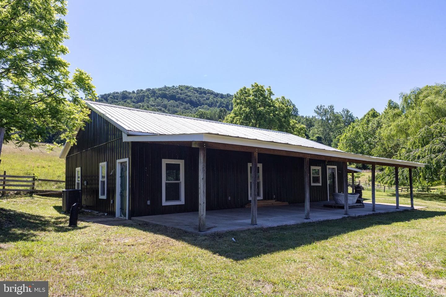 3257 Ida Road, Luray