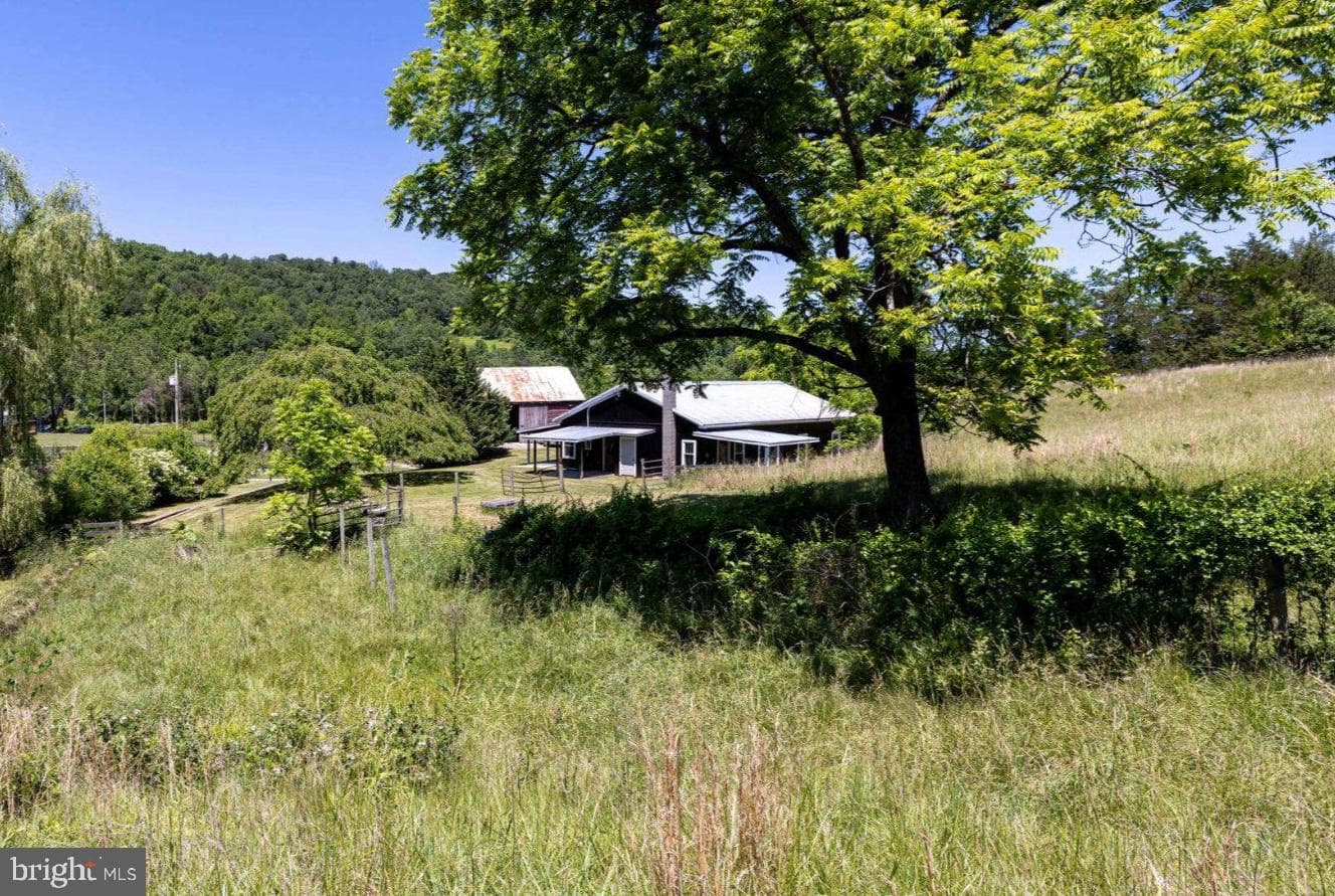 3257 Ida Road, Luray