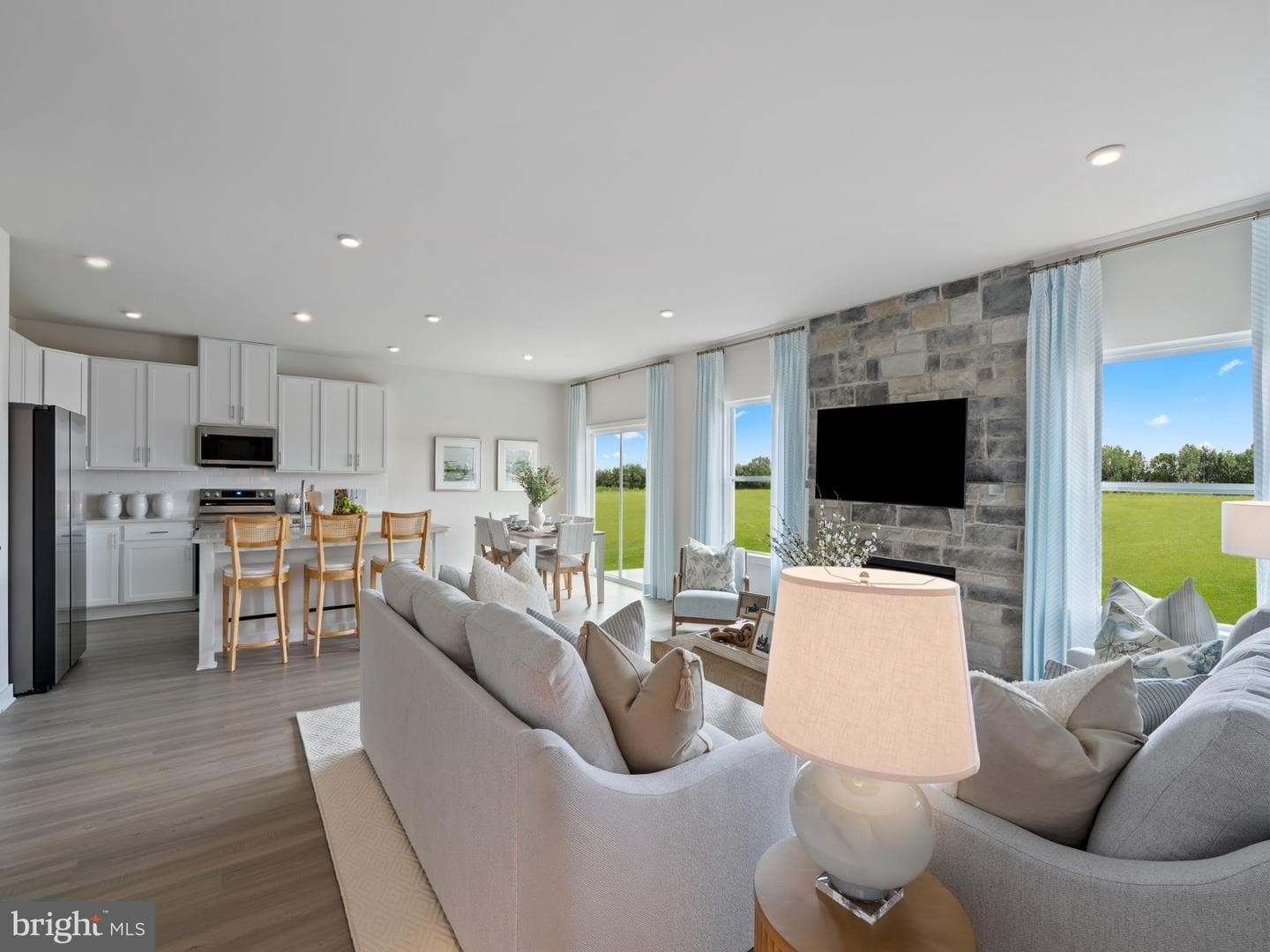 Homesite 140 Caterpillar Drive, Luray