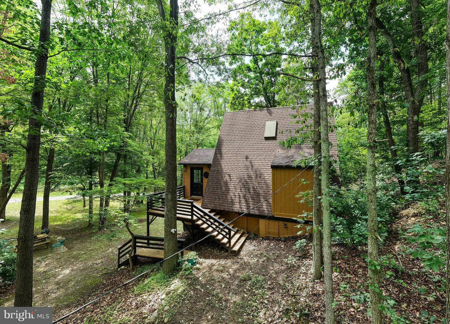 160 Piney Knoll Place photo 28