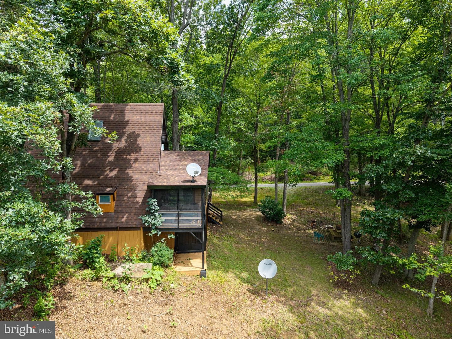160 Piney Knoll Place photo 29