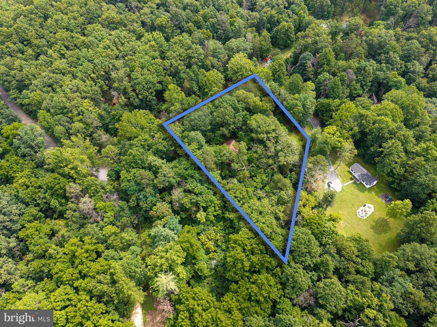160 Piney Knoll Place photo 46