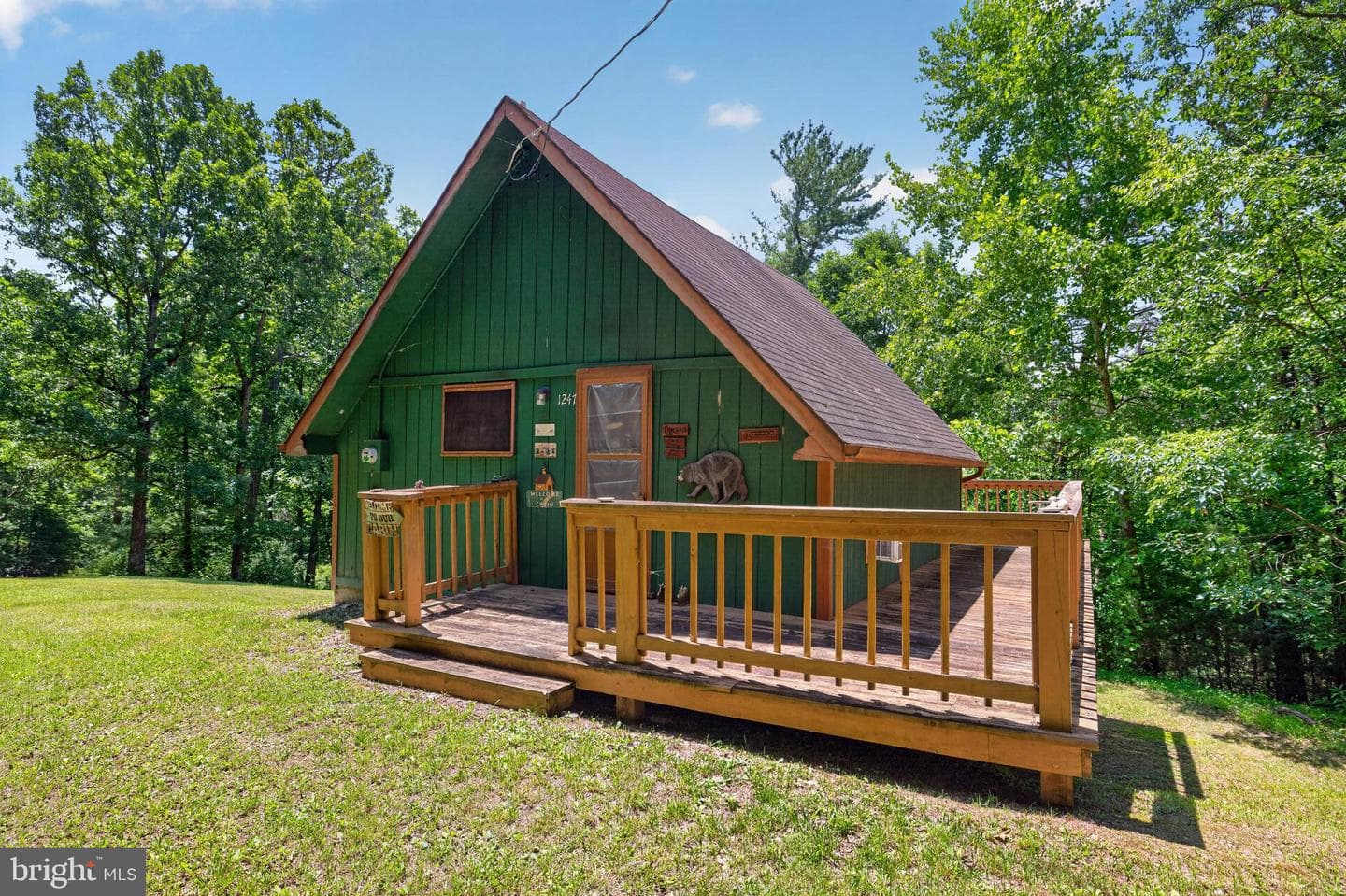 1247 Somers Road photo 1