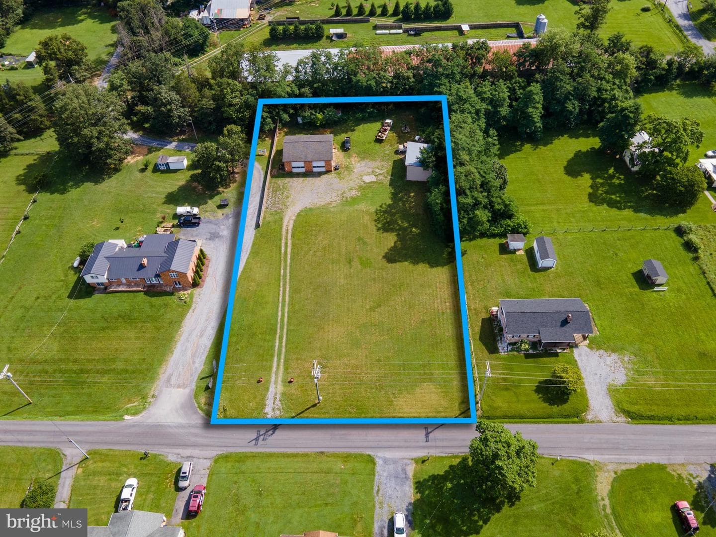Lot 77 Honeyville Rd photo 3