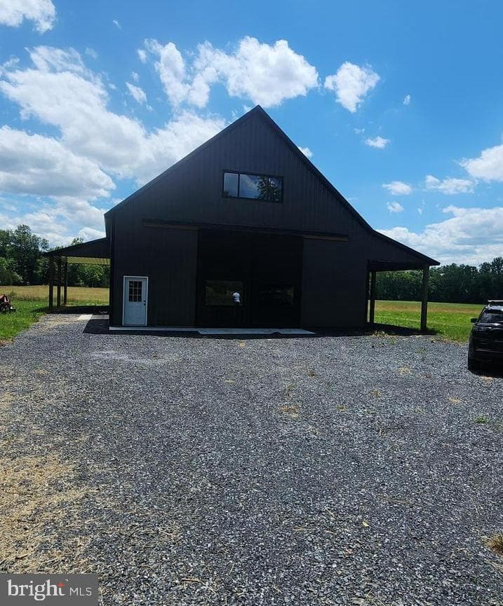 0 Almond Dr, Luray