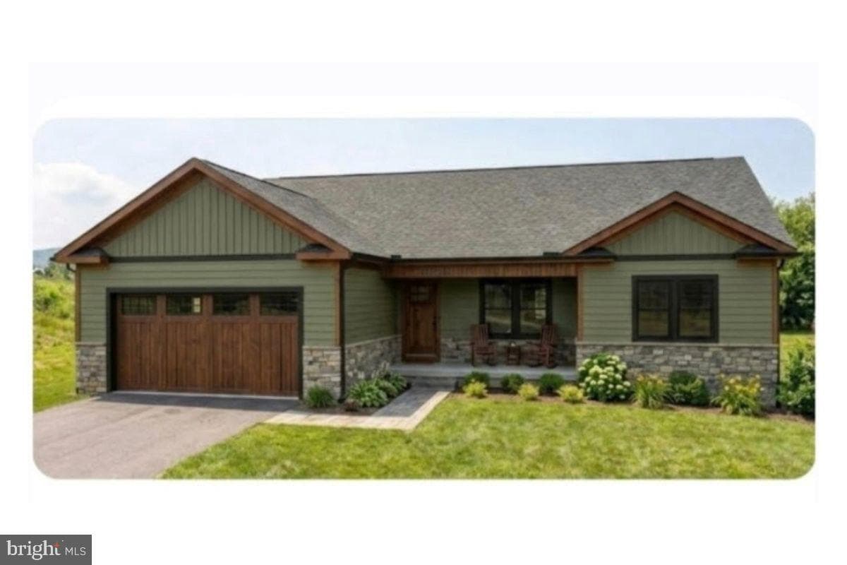Lot 8 Arthur Lane photo 1