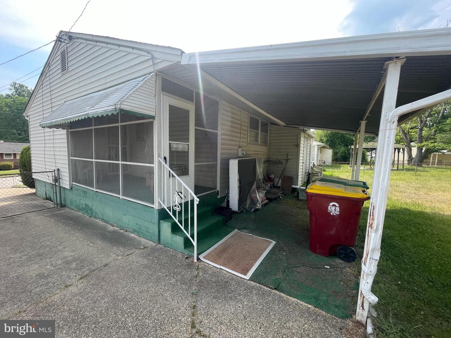 417 Round Top Avenue photo 2