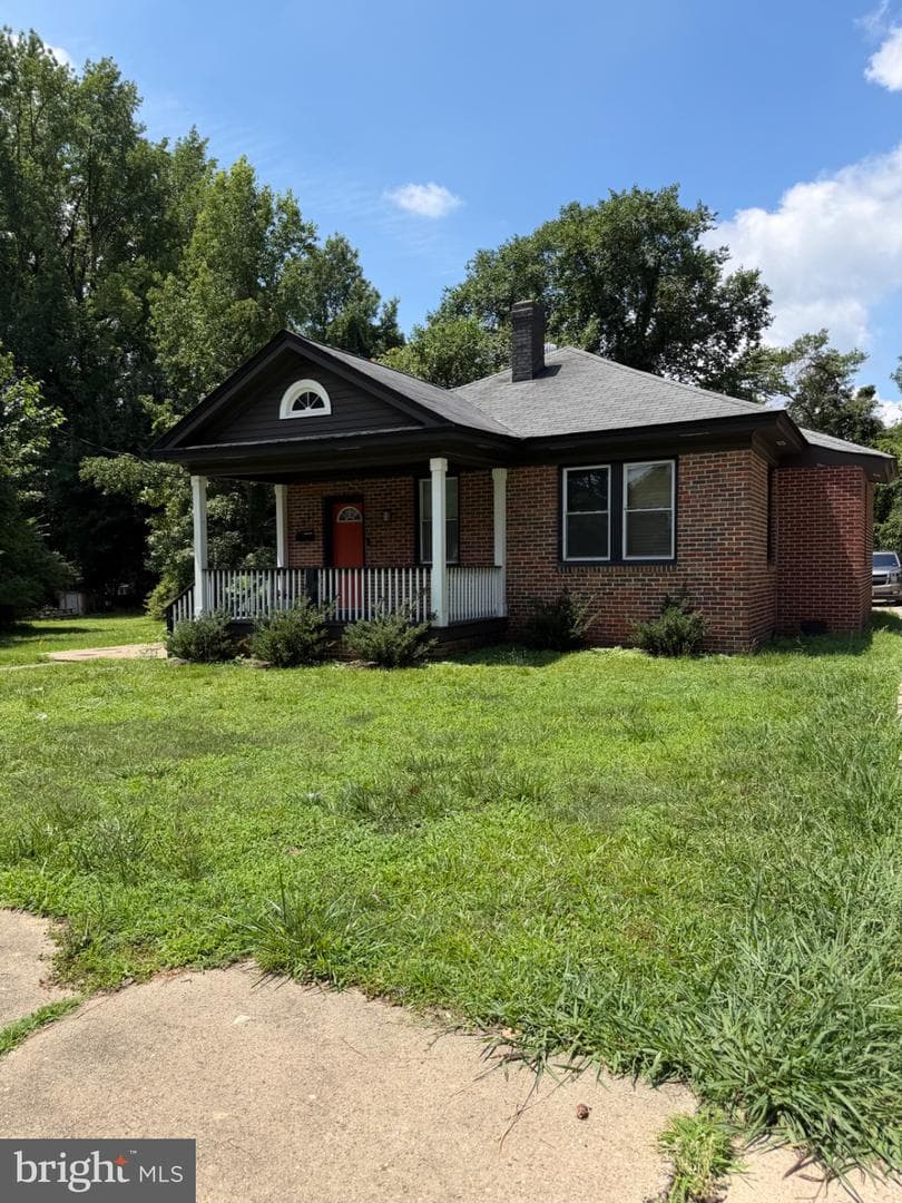 1846 East Blvd, Petersburg