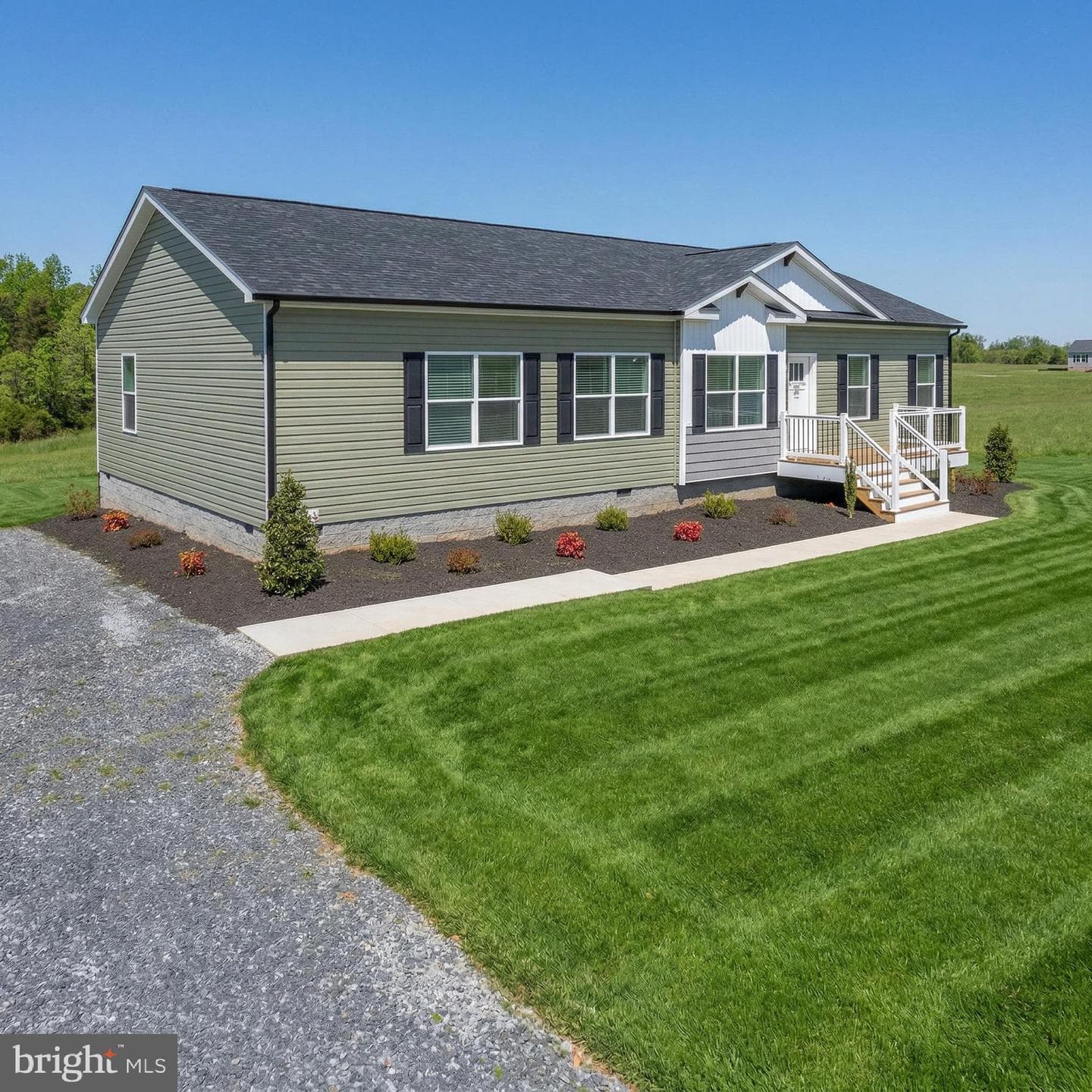 1005 Levi Road, Green Bay