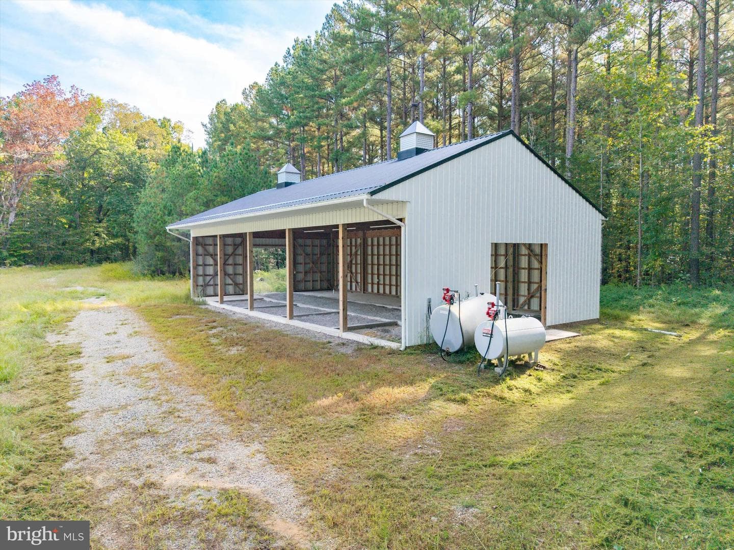 7622 Farmville Road photo 71