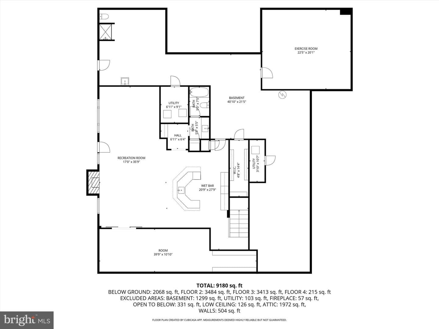 7622 Farmville Road photo 80