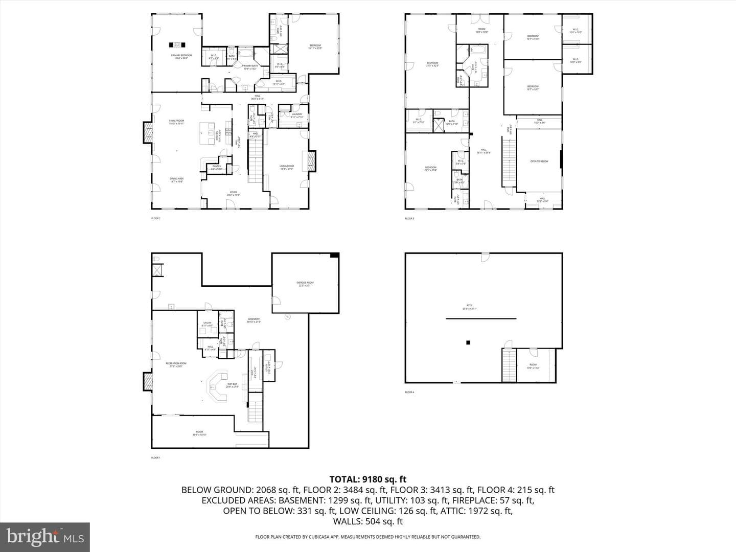 7622 Farmville Road photo 83