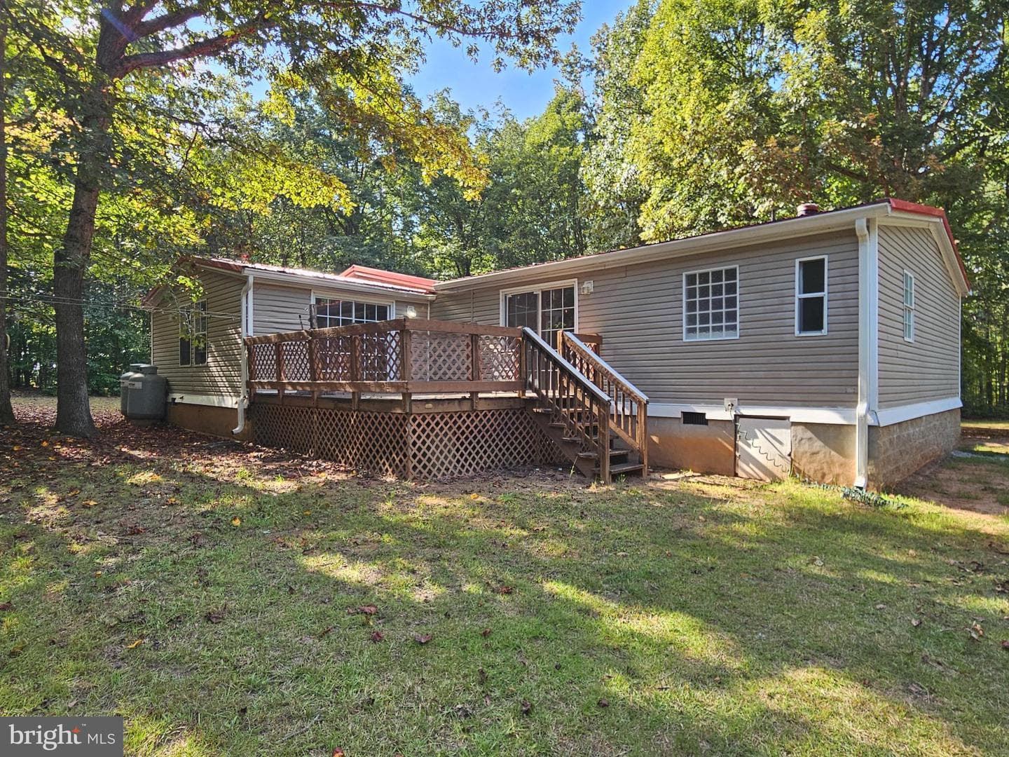 7962 Five Forks Road photo 19