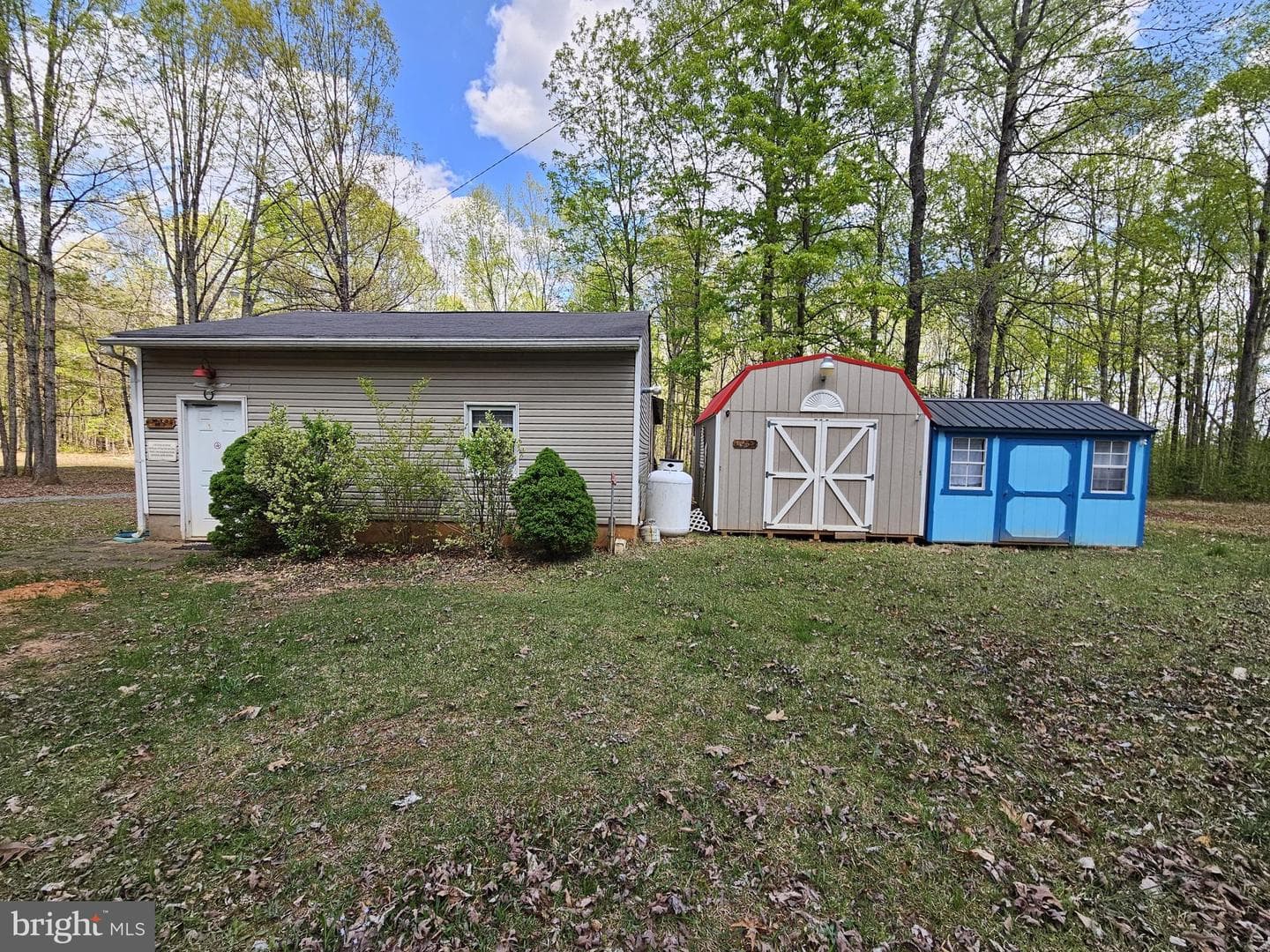 7962 Five Forks Road photo 22