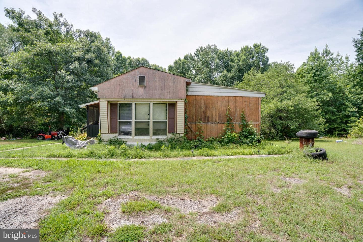 117 Mill Creek Road photo 1